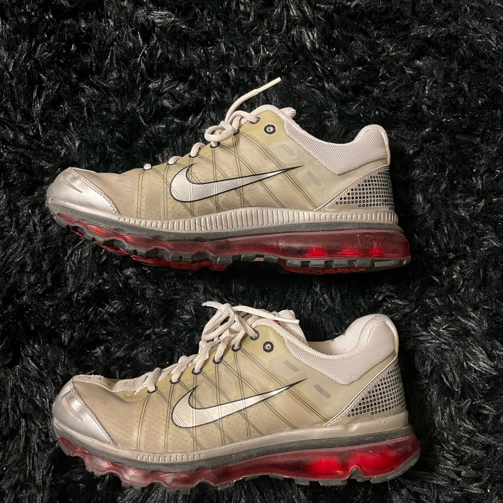 2009 Nike Air Max